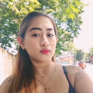 MhelzMhelz at PinaLove - 100% Real Filipina Dating 😍