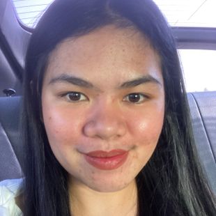 A Beautiful Filipina Girl