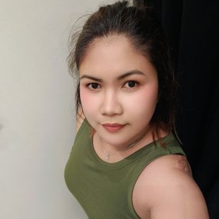 A Beautiful Filipina Girl