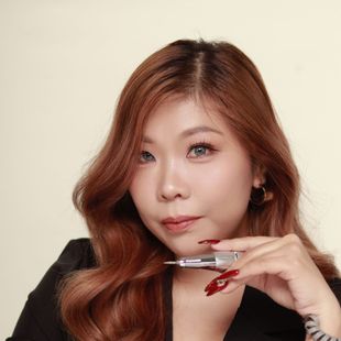 A Beautiful Filipina Girl