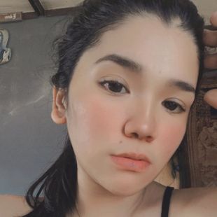 A Beautiful Filipina Girl