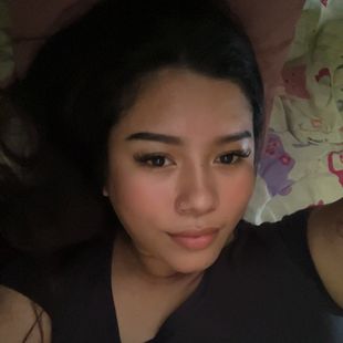 A Beautiful Filipina Girl