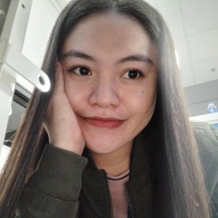 A Beautiful Filipina Girl