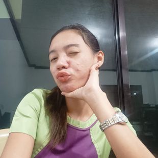 Pretty Filipina Girl