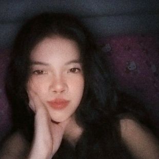 A Beautiful Filipina Girl