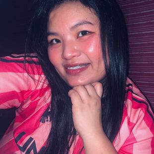 A Beautiful Filipina Girl