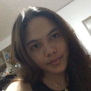 A Beautiful Filipina Girl