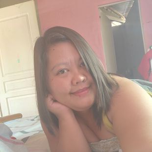 A Beautiful Filipina Girl