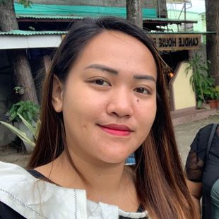 A Beautiful Filipina Girl