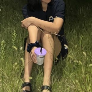 Pretty Filipina Girl