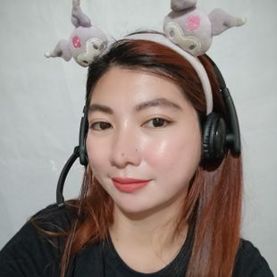 A Beautiful Filipina Girl