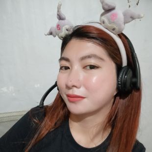 A Beautiful Filipina Girl