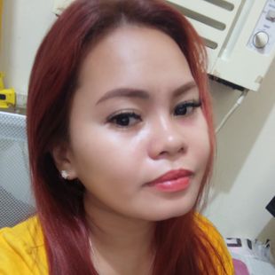 A Beautiful Filipina Girl