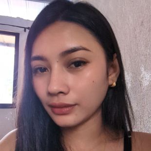 A Beautiful Filipina Girl