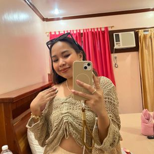 A Beautiful Filipina Girl