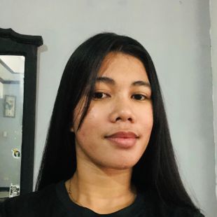 A Beautiful Filipina Girl