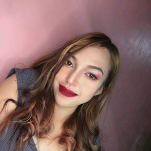 Mariastar at PinaLove - 100% Real Filipina Dating 😍