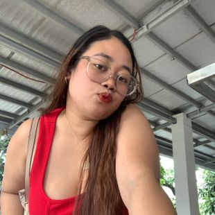 A Beautiful Filipina Girl