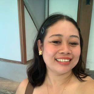 A Beautiful Filipina Girl