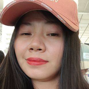 A Beautiful Filipina Girl