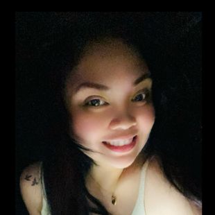 A Beautiful Filipina Girl