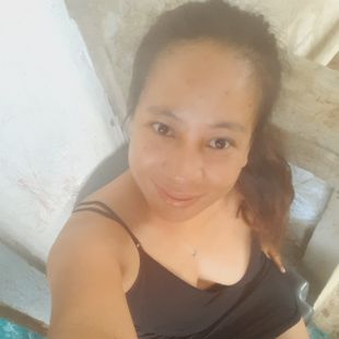 A Beautiful Filipina Girl