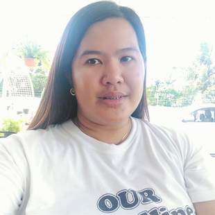 A Beautiful Filipina Girl