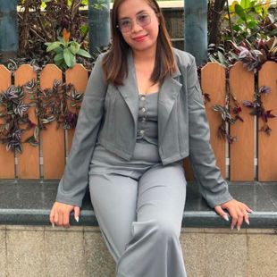 A Beautiful Filipina Girl