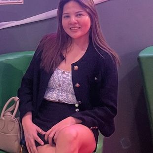 A Beautiful Filipina Girl