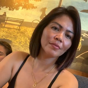 A Beautiful Filipina Girl