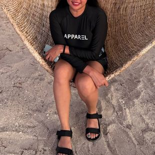 A Beautiful Filipina Girl
