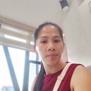 A Beautiful Filipina Girl
