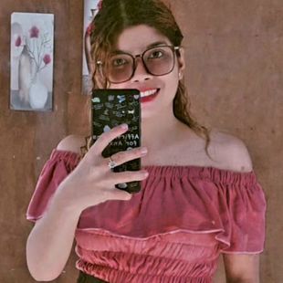 A Beautiful Filipina Girl