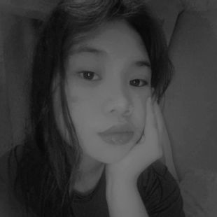 A Beautiful Filipina Girl