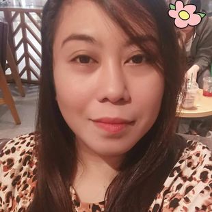A Beautiful Filipina Girl