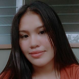 A Beautiful Filipina Girl