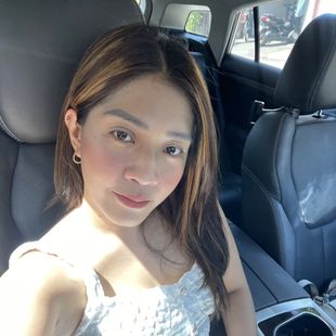 A Beautiful Filipina Girl
