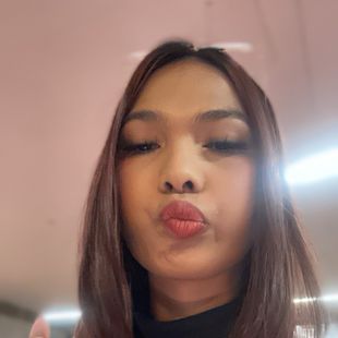 Filipina Ladyboy
