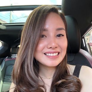 A Beautiful Filipina Girl