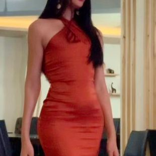A Filipina Ladyboy