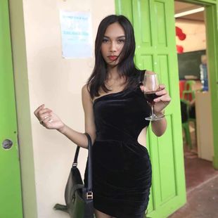 Steyla at PinaLove - 100% Real Filipina Ladyboys 😍