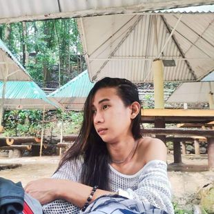Shamale at PinaLove - 100% Real Filipina Ladyboys 😍