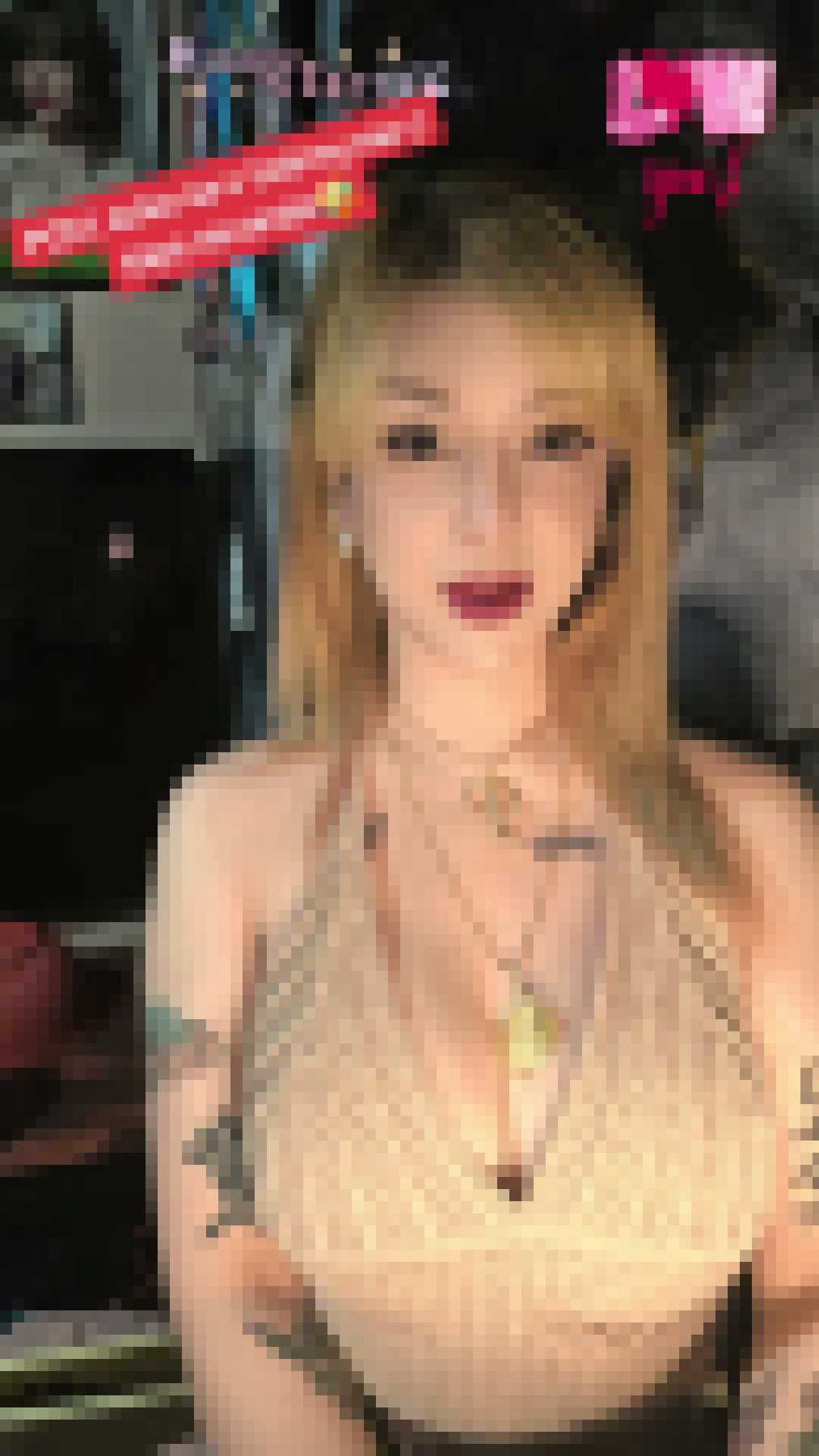 Ladyboy Dating