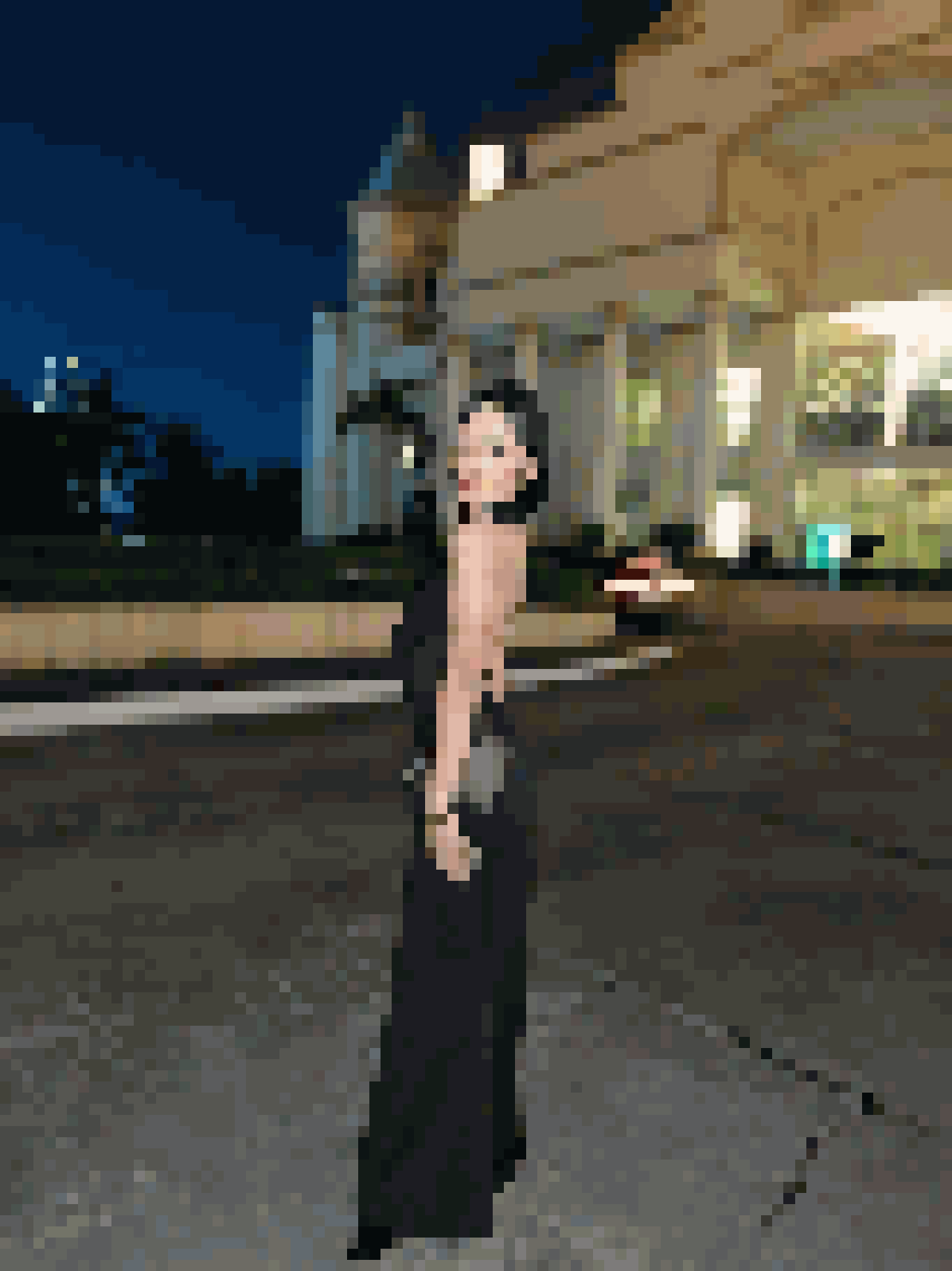 Ladyboy Dating