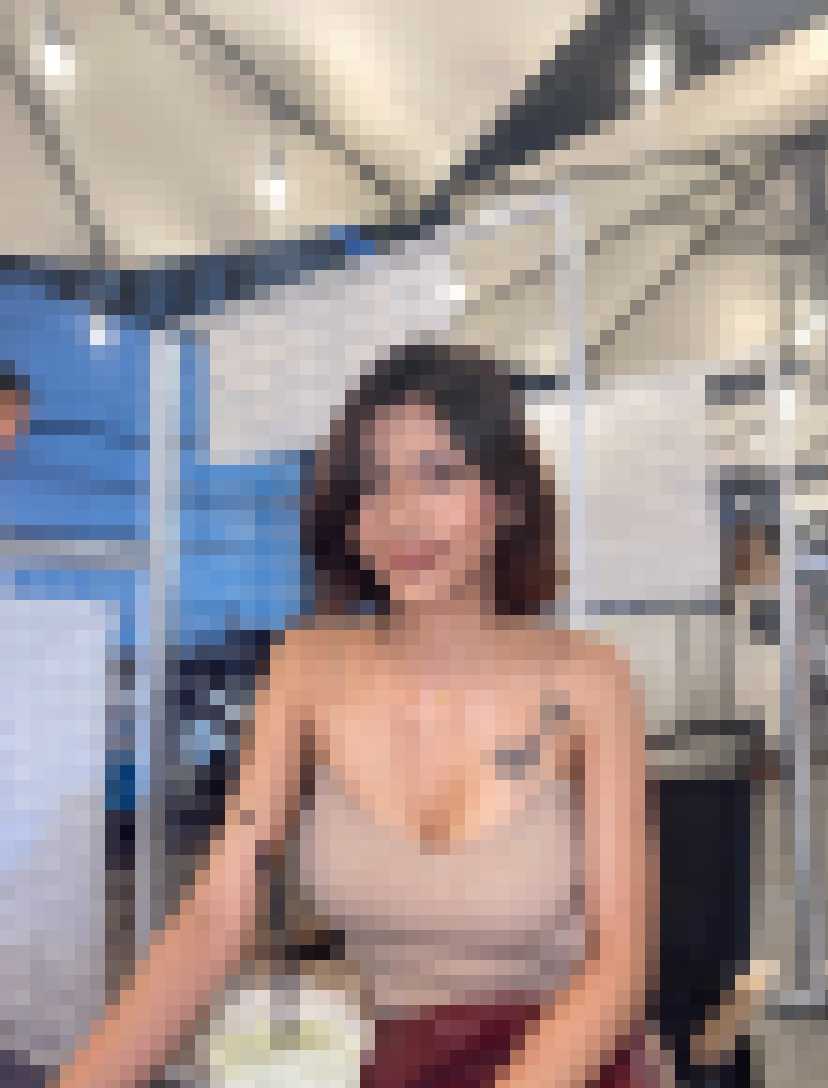 Ladyboy Dating