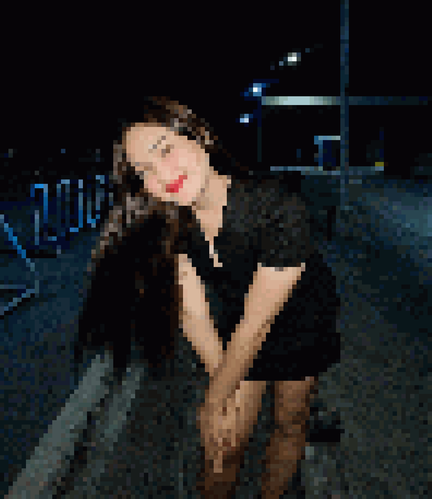 Ladyboy Dating